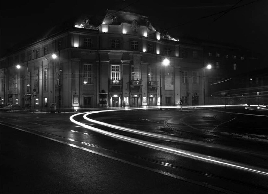 Night photo